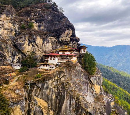 Bhutan Image